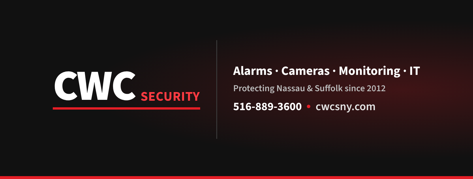 CWC Security Blog